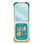 Clementoni - Telefon flip Stitch care dezvolta abilitatile motorii fine si simtul tactil Clementoni - 2
